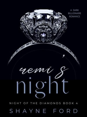 cover image of Remi's Night
